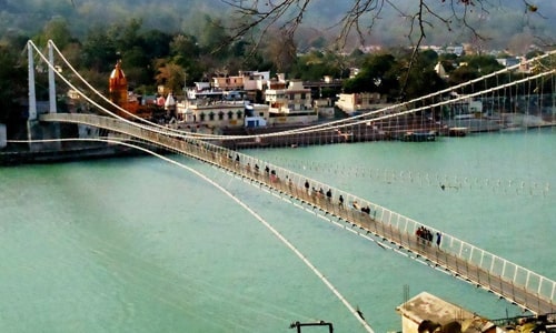 Ram Jhula