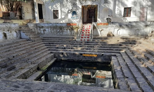 Rishikund