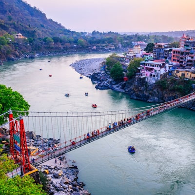 Rishikesh