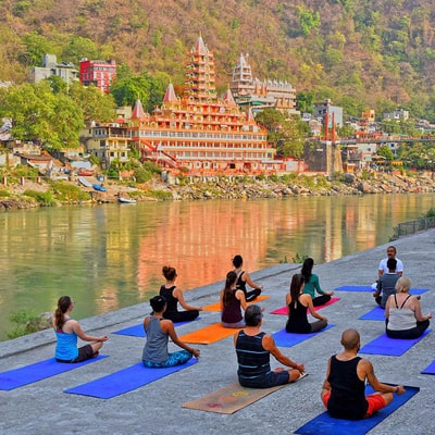 Rishikesh