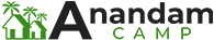 Anandam Camp Logo