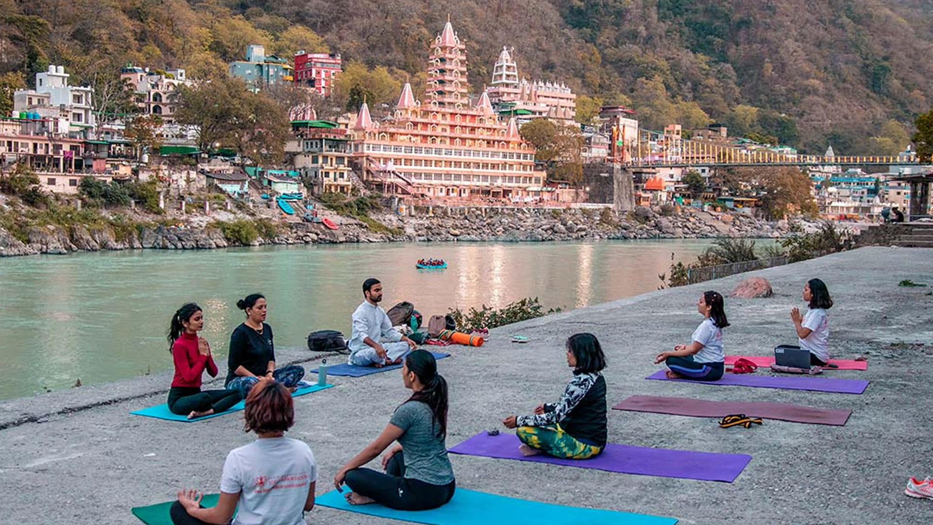 Rishikesh
